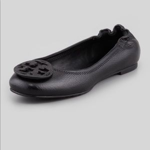 Tory Burch black flat 8.5